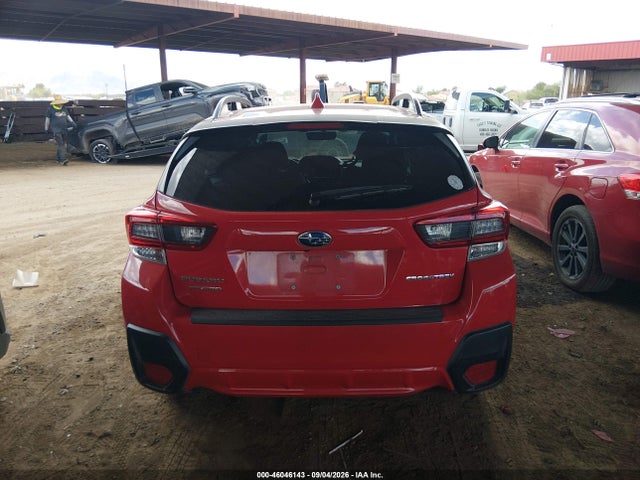 Subaru Crosstrek Premium 2021 JF2GTAPC2M8266656 Image 16
