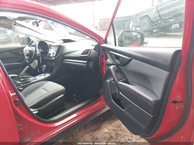 Subaru Crosstrek Premium 2021 JF2GTAPC2M8266656 Image 5