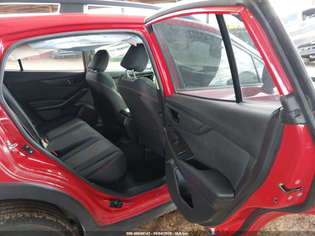 Subaru Crosstrek Premium 2021 JF2GTAPC2M8266656 Image 8