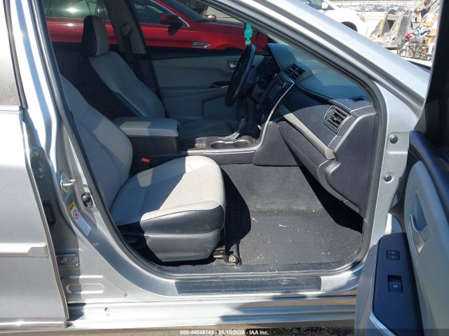 2016 Toyota Camry Se მანქანა იყიდება აუქციონზე, vin: 4T1BF1FK5GU123457, აუქციონის ნომერი: 46046148