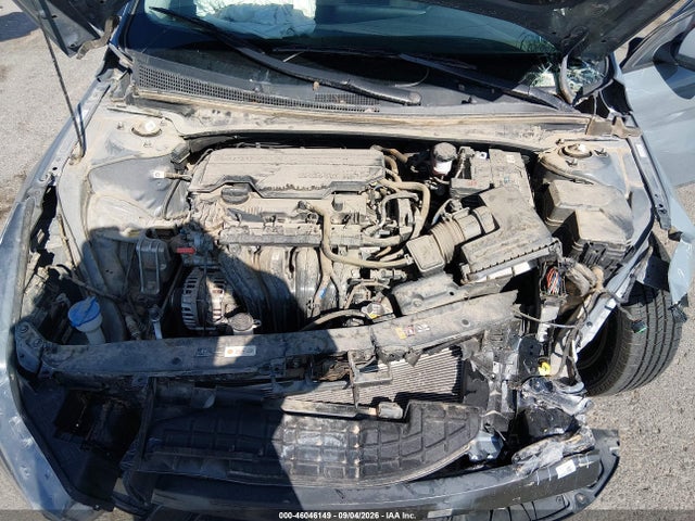 Aukcja sprzedaży 2022 Hyundai Elantra Sel, vin: KMHLM4AG7NU306791, numer aukcji: 46046149