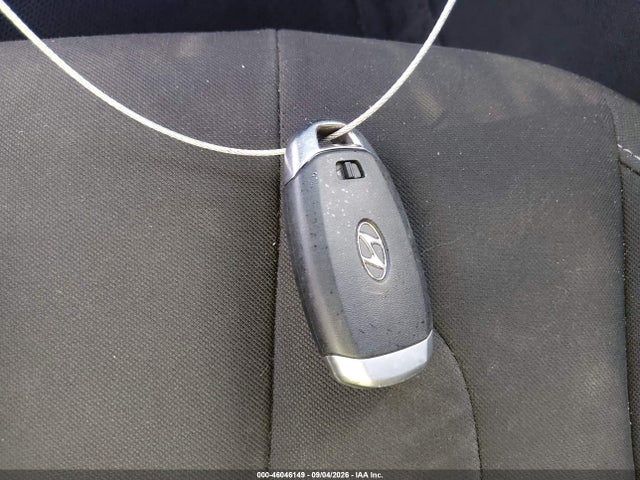 Aukcja sprzedaży 2022 Hyundai Elantra Sel, vin: KMHLM4AG7NU306791, numer aukcji: 46046149