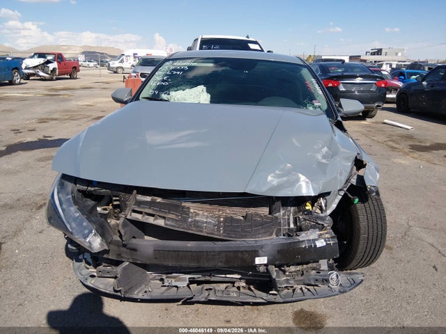 Aukcja sprzedaży 2022 Hyundai Elantra Sel, vin: KMHLM4AG7NU306791, numer aukcji: 46046149