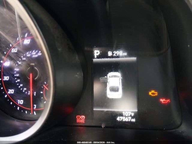 Aukcja sprzedaży 2022 Hyundai Elantra Sel, vin: KMHLM4AG7NU306791, numer aukcji: 46046149