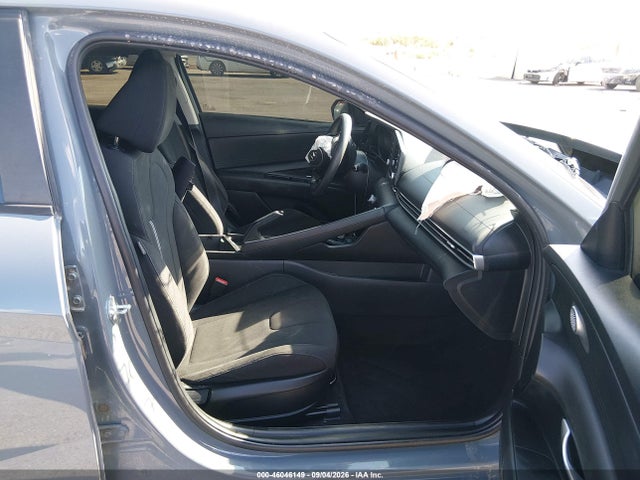 Aukcja sprzedaży 2022 Hyundai Elantra Sel, vin: KMHLM4AG7NU306791, numer aukcji: 46046149
