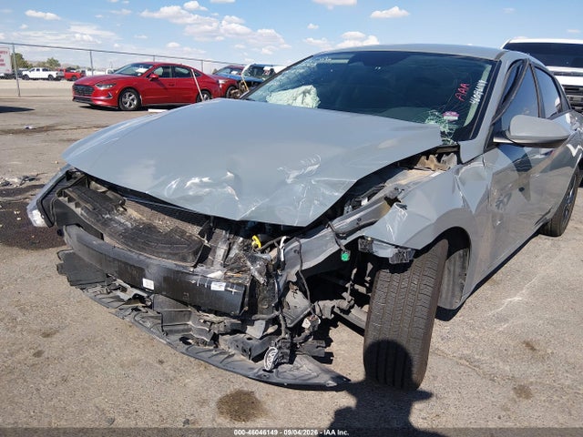 Aukcja sprzedaży 2022 Hyundai Elantra Sel, vin: KMHLM4AG7NU306791, numer aukcji: 46046149