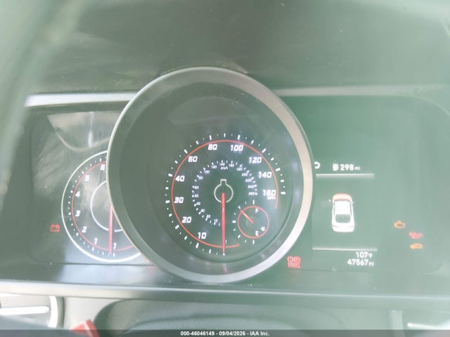 Aukcja sprzedaży 2022 Hyundai Elantra Sel, vin: KMHLM4AG7NU306791, numer aukcji: 46046149