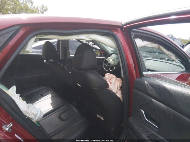 Aukcja sprzedaży 2024 Hyundai Elantra Limited, vin: KMHLP4DG3RU778754, numer aukcji: 46046151