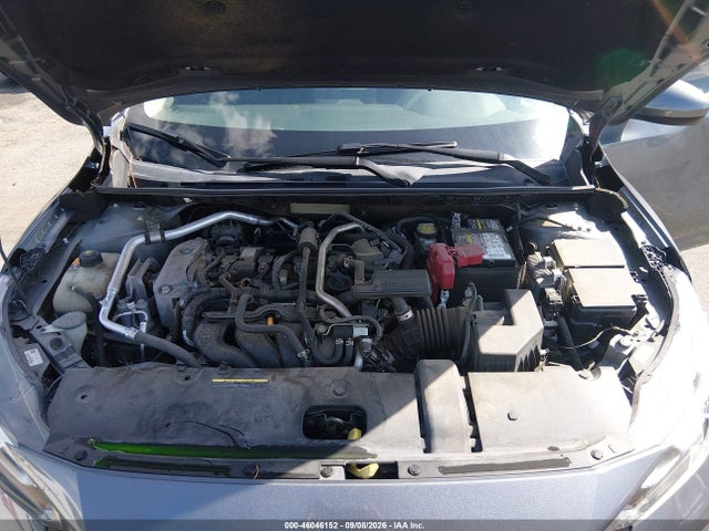 Продаж на аукціоні авто 2021 Nissan Sentra S Xtronic Cvt, vin: 3N1AB8BV5MY304512, номер лоту: 46046152
