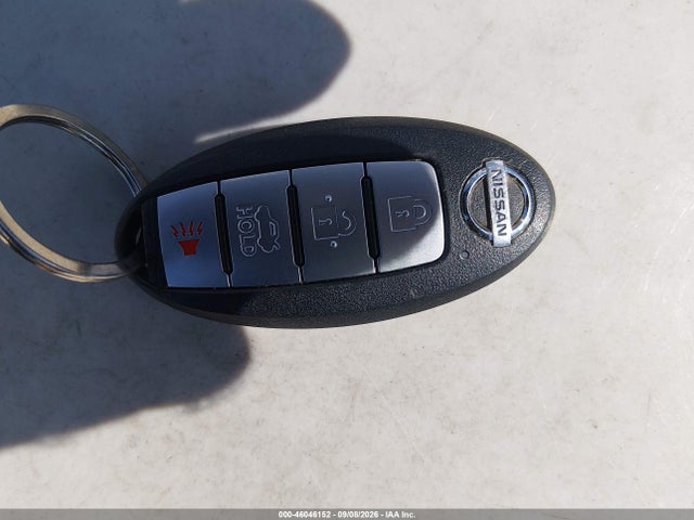 Продаж на аукціоні авто 2021 Nissan Sentra S Xtronic Cvt, vin: 3N1AB8BV5MY304512, номер лоту: 46046152