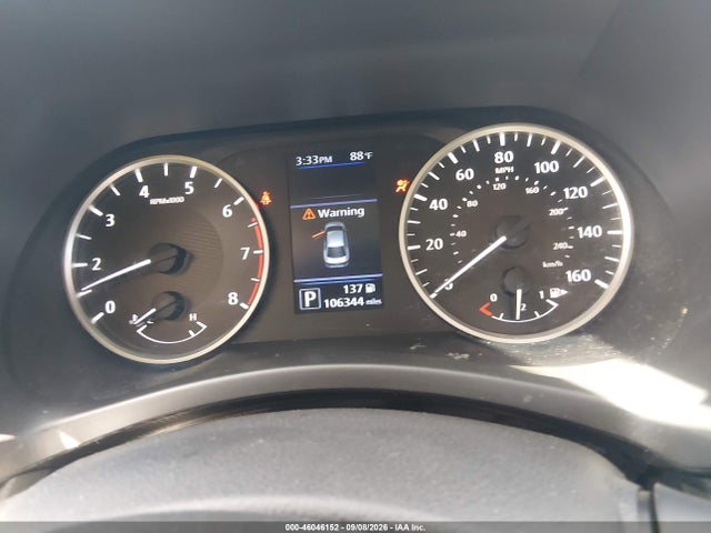 Продаж на аукціоні авто 2021 Nissan Sentra S Xtronic Cvt, vin: 3N1AB8BV5MY304512, номер лоту: 46046152
