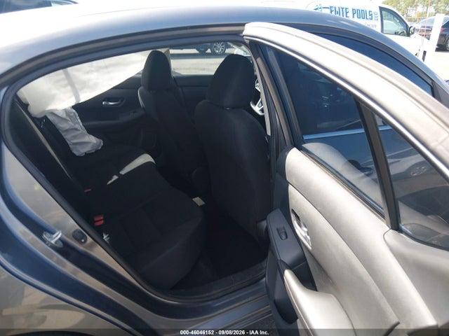 Продаж на аукціоні авто 2021 Nissan Sentra S Xtronic Cvt, vin: 3N1AB8BV5MY304512, номер лоту: 46046152