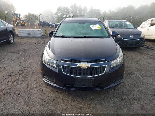 2014 Chevrolet Cruze 1lt Auto მანქანა იყიდება აუქციონზე, vin: 1G1PC5SB2E7183863, აუქციონის ნომერი: 46046153