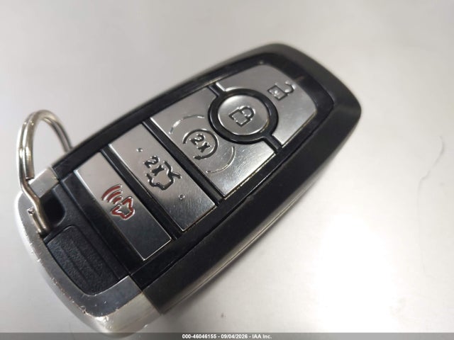 46046155 :رقم المزاد ، 2FMPK4J84JBB62407 vin ، 2018 Ford Edge Sel مزاد بيع