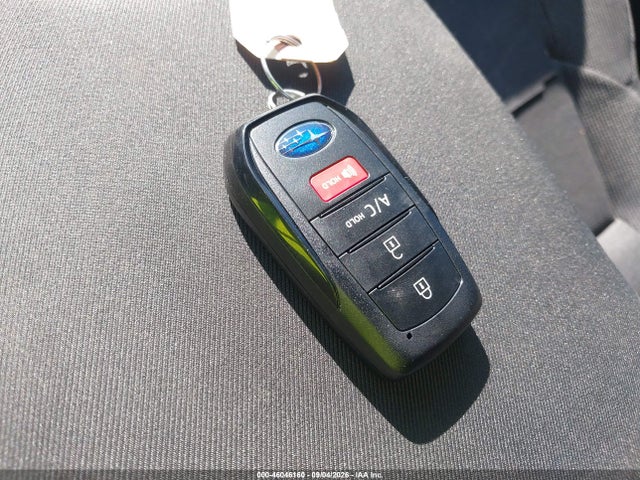 Subaru Solterra Premium 2024 JTMABABA0RA067215 Image 11