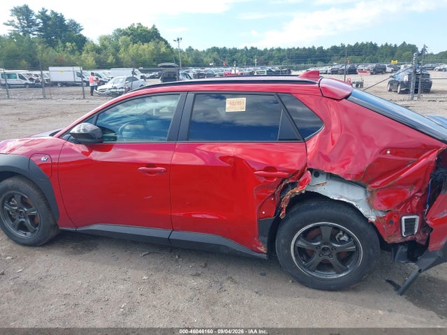 Subaru Solterra Premium 2024 JTMABABA0RA067215 Image 14