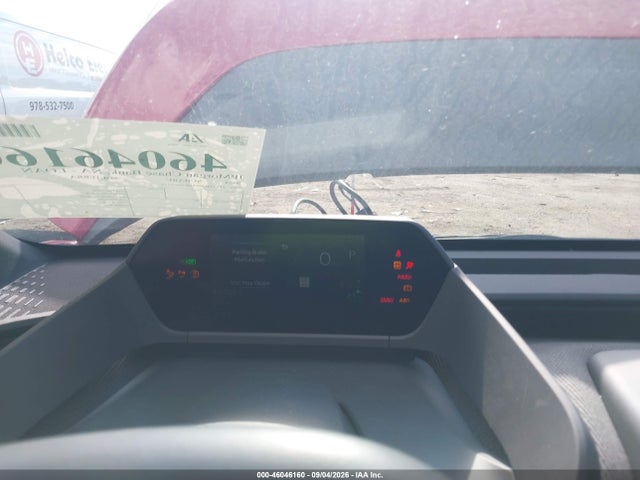 Subaru Solterra Premium 2024 JTMABABA0RA067215 Image 15