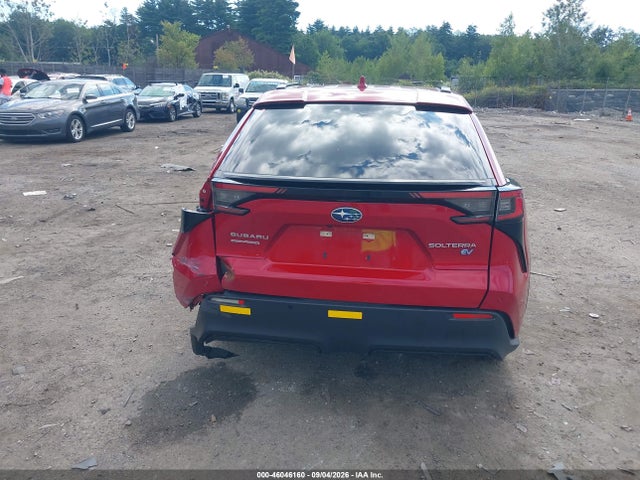 Subaru Solterra Premium 2024 JTMABABA0RA067215 Image 16