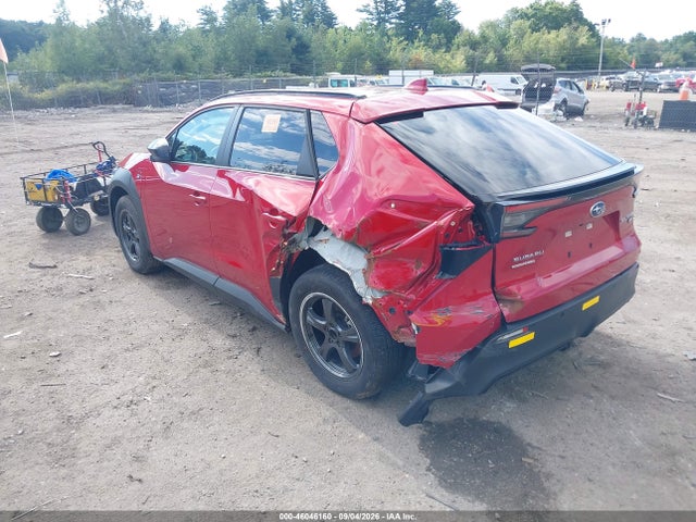 Subaru Solterra Premium 2024 JTMABABA0RA067215 Image 3