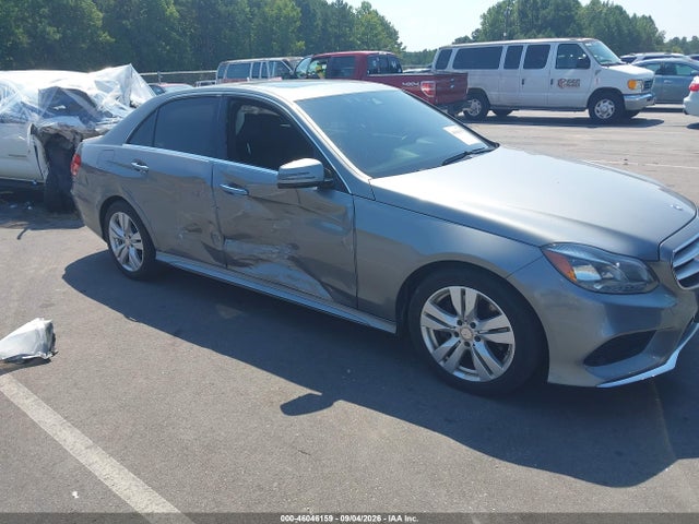 Aukcja sprzedaży 2015 Mercedes-benz E 350 4matic, vin: WDDHF8JB3FB141387, numer aukcji: 46046159