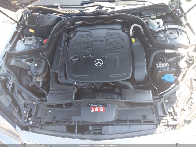 Aukcja sprzedaży 2015 Mercedes-benz E 350 4matic, vin: WDDHF8JB3FB141387, numer aukcji: 46046159