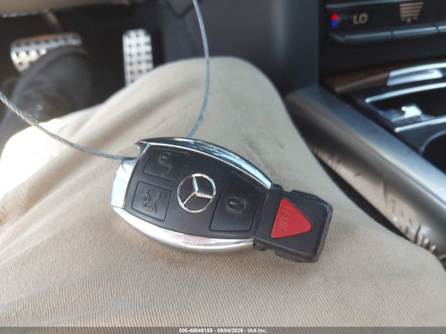 Aukcja sprzedaży 2015 Mercedes-benz E 350 4matic, vin: WDDHF8JB3FB141387, numer aukcji: 46046159