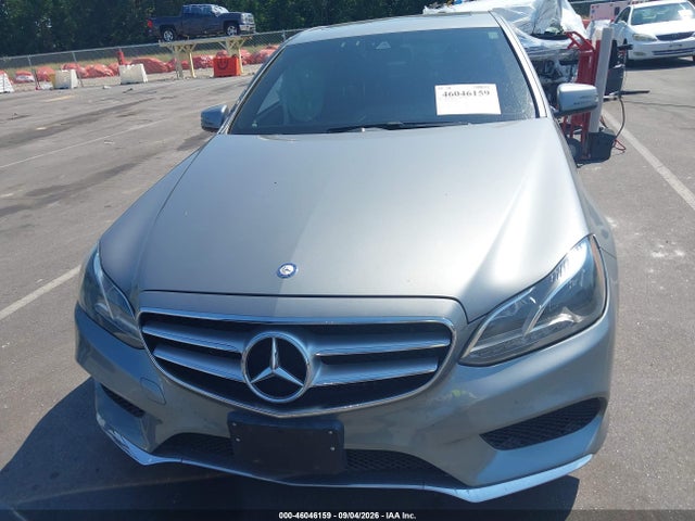 Aukcja sprzedaży 2015 Mercedes-benz E 350 4matic, vin: WDDHF8JB3FB141387, numer aukcji: 46046159