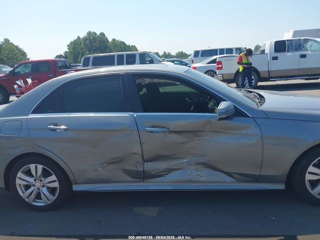 Aukcja sprzedaży 2015 Mercedes-benz E 350 4matic, vin: WDDHF8JB3FB141387, numer aukcji: 46046159