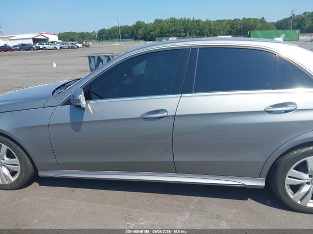 Aukcja sprzedaży 2015 Mercedes-benz E 350 4matic, vin: WDDHF8JB3FB141387, numer aukcji: 46046159