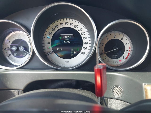 Aukcja sprzedaży 2015 Mercedes-benz E 350 4matic, vin: WDDHF8JB3FB141387, numer aukcji: 46046159