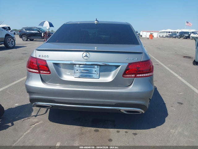 Aukcja sprzedaży 2015 Mercedes-benz E 350 4matic, vin: WDDHF8JB3FB141387, numer aukcji: 46046159