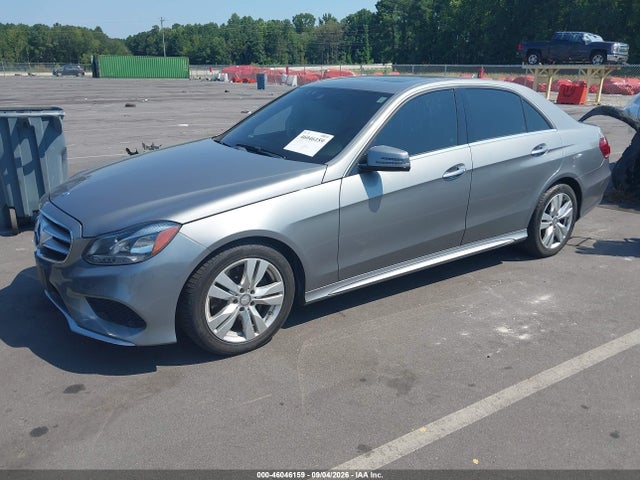Aukcja sprzedaży 2015 Mercedes-benz E 350 4matic, vin: WDDHF8JB3FB141387, numer aukcji: 46046159