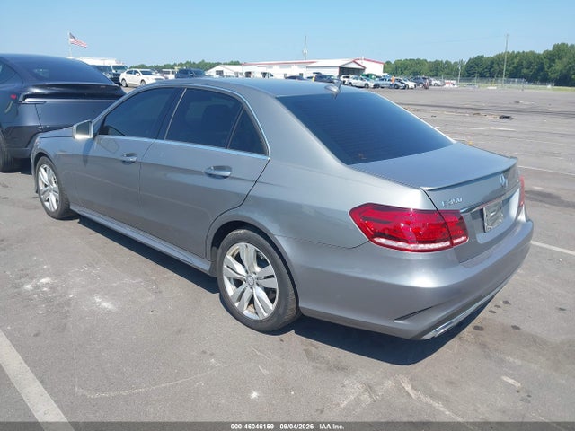 Aukcja sprzedaży 2015 Mercedes-benz E 350 4matic, vin: WDDHF8JB3FB141387, numer aukcji: 46046159