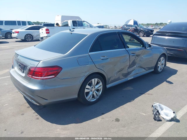 Aukcja sprzedaży 2015 Mercedes-benz E 350 4matic, vin: WDDHF8JB3FB141387, numer aukcji: 46046159