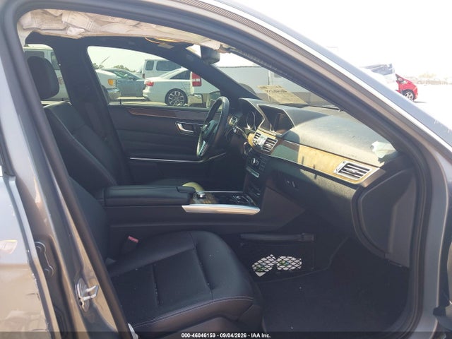Aukcja sprzedaży 2015 Mercedes-benz E 350 4matic, vin: WDDHF8JB3FB141387, numer aukcji: 46046159