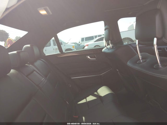 Aukcja sprzedaży 2015 Mercedes-benz E 350 4matic, vin: WDDHF8JB3FB141387, numer aukcji: 46046159