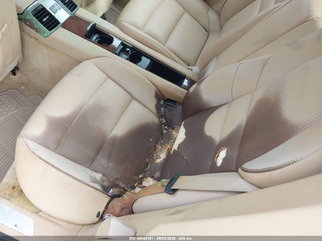 2012 Porsche Panamera Hybrid S მანქანა იყიდება აუქციონზე, vin: WP0AD2A7XCL045563, აუქციონის ნომერი: 46046161