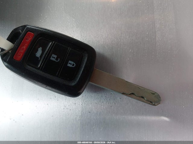 Honda HR-V LX 2018 3CZRU5H38JM715480 Image 11