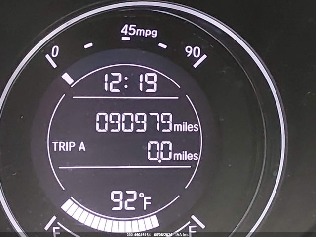 Honda HR-V LX 2018 3CZRU5H38JM715480 Image 16