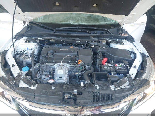 Aukcja sprzedaży 2017 Honda Accord Ex-l, vin: 1HGCR2F9XHA177487, numer aukcji: 46046165