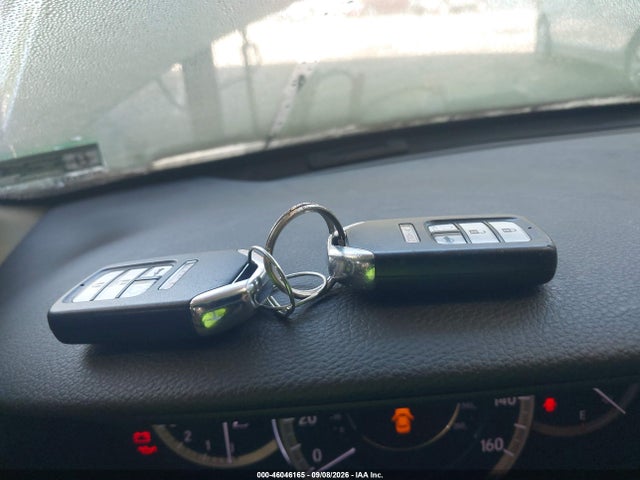 Aukcja sprzedaży 2017 Honda Accord Ex-l, vin: 1HGCR2F9XHA177487, numer aukcji: 46046165