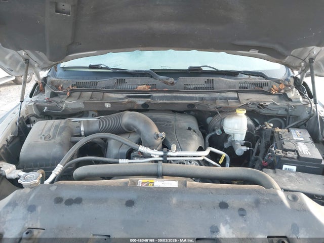 Продажа на аукционе авто 2014 Ram 1500 Slt, vin: 1C6RR7GT5ES359188, номер лота: 46046168