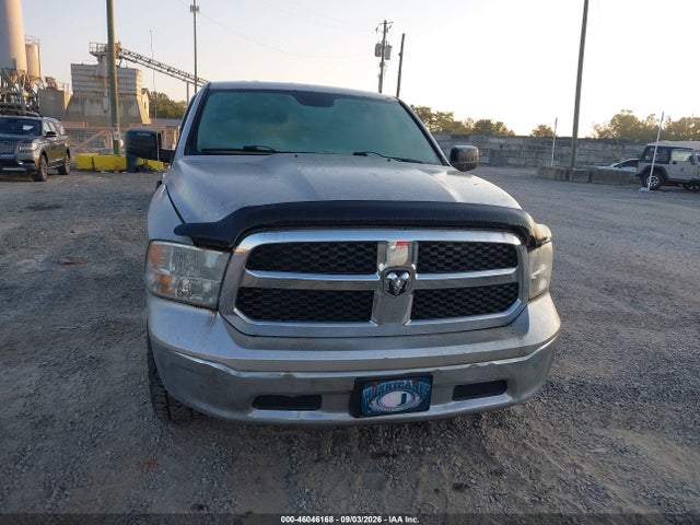 Продажа на аукционе авто 2014 Ram 1500 Slt, vin: 1C6RR7GT5ES359188, номер лота: 46046168