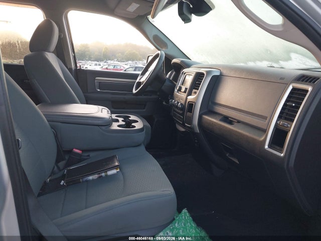 Продажа на аукционе авто 2014 Ram 1500 Slt, vin: 1C6RR7GT5ES359188, номер лота: 46046168