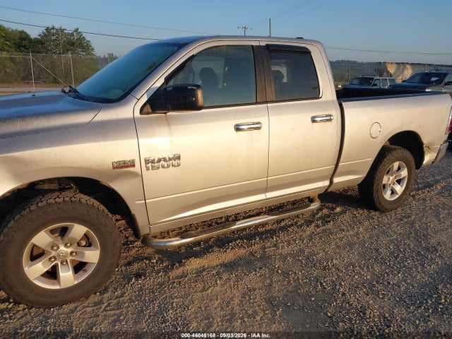 Продажа на аукционе авто 2014 Ram 1500 Slt, vin: 1C6RR7GT5ES359188, номер лота: 46046168