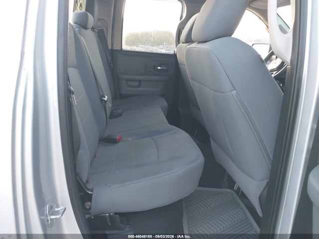 Продажа на аукционе авто 2014 Ram 1500 Slt, vin: 1C6RR7GT5ES359188, номер лота: 46046168