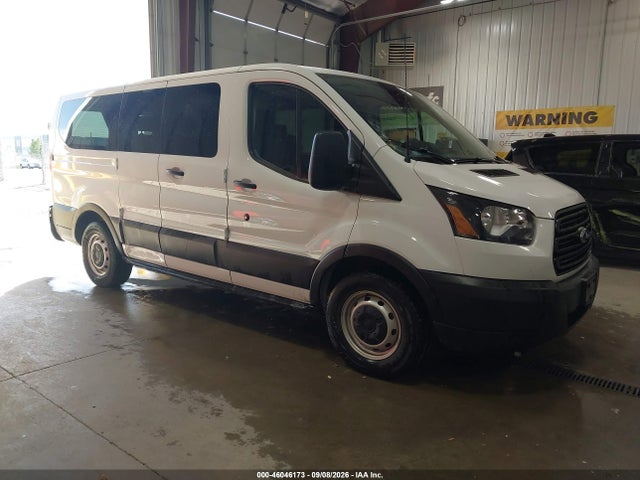 Aukcja sprzedaży 2019 Ford Transit-150 Xl, vin: 1FMZK1ZM3KKB28443, numer aukcji: 46046173