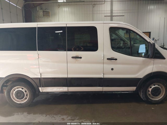 Aukcja sprzedaży 2019 Ford Transit-150 Xl, vin: 1FMZK1ZM3KKB28443, numer aukcji: 46046173