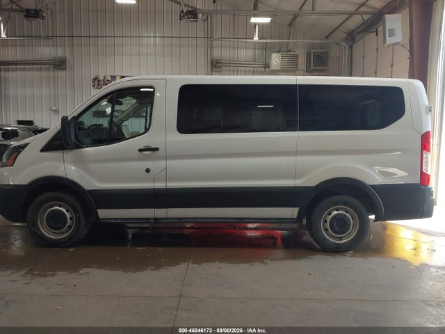 Aukcja sprzedaży 2019 Ford Transit-150 Xl, vin: 1FMZK1ZM3KKB28443, numer aukcji: 46046173