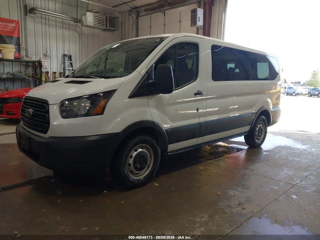 Aukcja sprzedaży 2019 Ford Transit-150 Xl, vin: 1FMZK1ZM3KKB28443, numer aukcji: 46046173